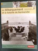 Le débarquement et la bataille de Normandie : Y. Lecouturier, Général, Utilisé, Yves Lecouturier, Enlèvement ou Envoi