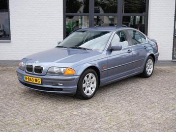 BMW 328 3-serie 328i Executive 135.000KM !!! Ecc Sport stoel beschikbaar voor biedingen