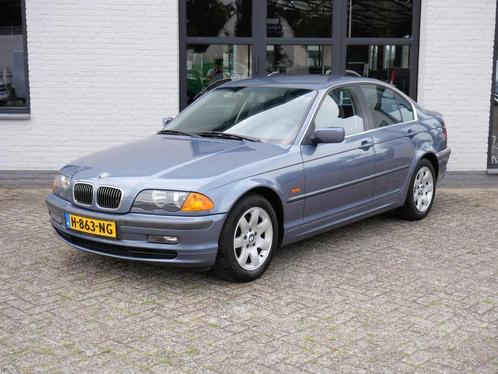 BMW 328 3-serie 328i Executive 135.000KM !!! Ecc Sport stoel, Auto's, BMW, Bedrijf, 3 Reeks, ABS, Airbags, Alarm, Boordcomputer