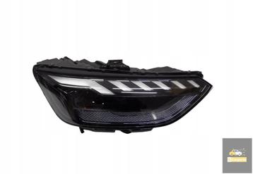 Audi RS4 B9 Facelift 8W 19-24 Rechts Koplamp 8W0941036J beschikbaar voor biedingen