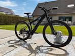 Trek E- caliber carbon full suspension, Fietsen en Brommers, Ophalen, Nieuw, Trek