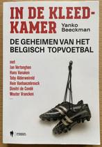 In de kleedkamer, Boeken, Ophalen of Verzenden