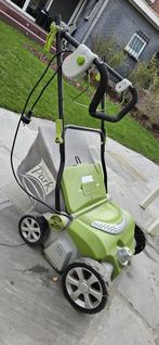 Verticuteerder Central Park CPE1536, Tuin en Terras, Ophalen, Zo goed als nieuw