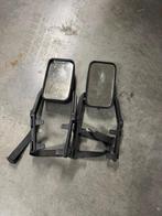 Universele caravan-/aanhangspiegels – set van 2, Enlèvement, Utilisé