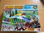 Spel Domino Express, Ophalen, Zo goed als nieuw