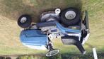 Tracteur tondeuse, Ophalen of Verzenden, Gebruikt