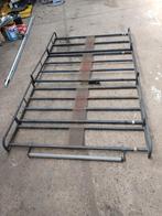 stalen galerij voor Iveco Daily 2003, Ophalen, Gebruikt