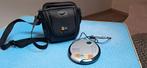 Cd walkman, Ophalen, Walkman