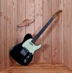 Kauffmann Telecaster 63 relic (Fender model), Muziek en Instrumenten, Snaarinstrumenten | Gitaren | Bas, Ophalen of Verzenden