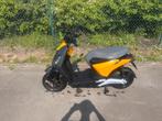 Piaggio one b klasse, Fietsen en Brommers, Scooters | Piaggio, Ophalen, Overige modellen, Elektrisch, Klasse B (45 km/u)