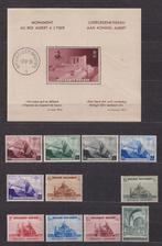 België 1938 **, Postzegels en Munten, Verzenden, Postfris, Postfris