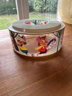 Abat jour vintage année 1970, Ophalen, Zo goed als nieuw