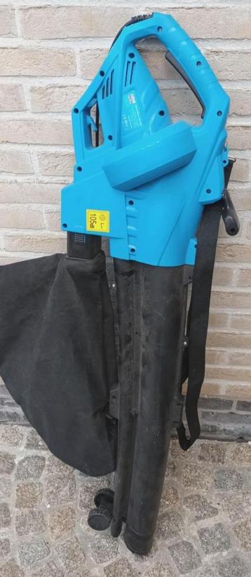 Bladzuiger beschikbaar voor biedingen