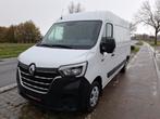 Renault Master 2300 dci l2h2 89000 2021 6d, Achat, Euro 6, Entreprise, Renault