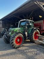 Fendt vario 716, Ophalen, Gebruikt, Meer dan 160 Pk, Fendt