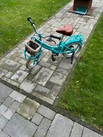 Kleine meisjes fiets, Enlèvement, Comme neuf