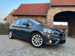BMW 2 Serie 225 225xeA Plug-In Hybrid Navigatie-Pro/HUD/Crui, Auto's, BMW, Stof, Gebruikt, 2 Reeks, 136 pk