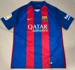 Barcelona Messi Origineel Champions League Finale 2016, Sport en Fitness, Voetbal, Verzenden, Zo goed als nieuw