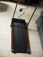 Tapis de marche Treadmill Q2F, Sport en Fitness, Fitnessapparatuur, Ophalen, Gebruikt, Metaal, Loopband