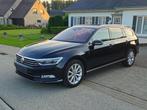 VW passat 1.8TFSI *2017 *180PK *189000KM, Auto's, 4 cilinders, 1505 kg, 1796 cc, Zwart