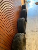 Pneus neige, Autos : Pièces & Accessoires, Pneus hiver, 16 pouces, Véhicule de tourisme, 205 mm