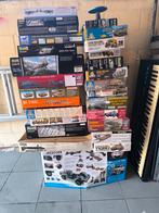 Uitverkoop modelbouw, Revell, Tamiya, italeri, enz.. 
Prijze, Ophalen of Verzenden, Zo goed als nieuw, Italeri