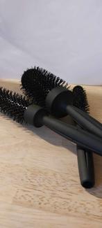 brushing borstels, Bijoux, Sacs & Beauté, Comme neuf, Peigne ou Brosse, Enlèvement ou Envoi