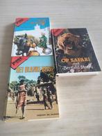 Boeken, Jeansboeken vanaf 10 jaar en meer., Boeken, Ophalen of Verzenden, Gelezen, Fictie