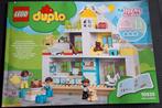 Duplo modular playhouse 10929, Duplo, Zo goed als nieuw, Ophalen
