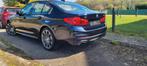 BMW 530xi Full Pack M 2019 Benzine 69000km, Auto's, Te koop, Berline, Benzine, 5 deurs