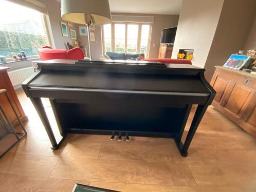 digitale piano Kawai CA-63, Muziek en Instrumenten, Piano's, Zo goed als nieuw, Piano, Ophalen