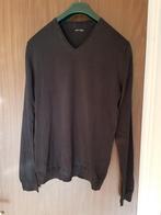 Fijne damespull, silk katoen, zwart, maat 44, goede staat, Ophalen, Zo goed als nieuw, Zwart