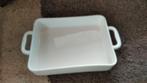 Ovenschotel QDesign 32x23 porselein, Maison & Meubles, Cuisine | Casseroles & Poêles, Enlèvement ou Envoi
