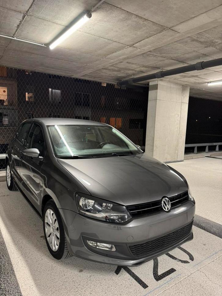 Volkswagen Polo, Auto's, Volkswagen, Particulier, Polo, Ophalen