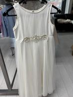 1e communiekleedje, Enfants & Bébés, Vêtements enfant | Taille 140, Enlèvement