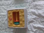 Activiteiten kubus fisher price, Kinderen en Baby's, Ophalen of Verzenden, Gebruikt