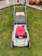 grasmaaier, Tuin en Terras, Grasmaaiers, Ophalen of Verzenden, Gebruikt, Benzine-grasmaaier, Honda