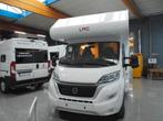 LMC A690, Caravans en Kamperen, Mobilhomes, Standaard zit, Alkoof, Fiat, Luifel