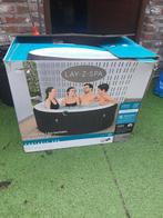 Jacuzzi, Jardin & Terrasse, Enlèvement, Comme neuf, Pompe