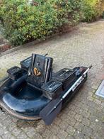 Float tube Savaga Gear High Rider 170 floatplus ready, Watersport en Boten, Ophalen, Gebruikt