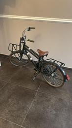 Jongens fiets 8-10 jaar, Ophalen, Zo goed als nieuw