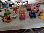 Lot de petites voitures, Enlèvement, Utilisé