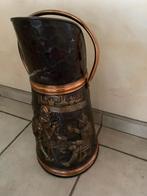 Koperen paraplubak, Ophalen, Zo goed als nieuw, Overige materialen