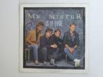 Mr. Mister  Is It Love 7" 1986, CD & DVD, Vinyles Singles, 7 pouces, Pop, Utilisé, Enlèvement ou Envoi