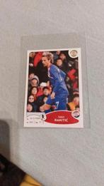 Panini/Sticker/Ivan Rakitic/Kroatië/Road to Brasil 2014, Verzamelen, Verzenden, Nieuw, Poster, Plaatje of Sticker