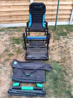 Feeder set, Watersport en Boten, Hengelsport | Witvissen, Ophalen, Zo goed als nieuw