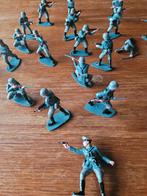 Duitse soldaten, Hobby en Vrije tijd, Ophalen of Verzenden, Gebruikt