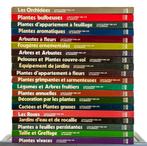 Livres - L'encyclopédie du jardinage TIME-LIFE en 20 volume, Comme neuf, Enlèvement