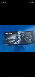 Fer à friser Babyliss, Enlèvement ou Envoi, Utilisé, Fer à friser ou Lisseur