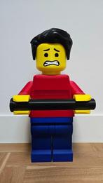 LEGO-geïnspireerde toiletpapier muurhouder, Ophalen of Verzenden, Nieuw, Lego